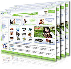 Mi tienda online con EGALAN